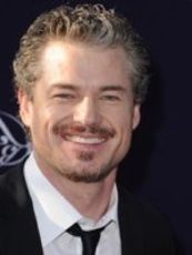 Eric Dane