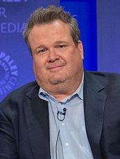 Eric Stonestreet