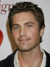 Eric Winter