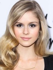 Erin Moriarty