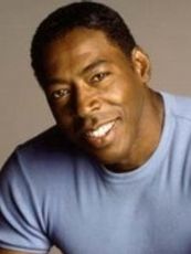 Ernie Hudson