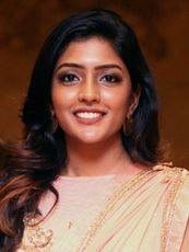 Eesha Rebba