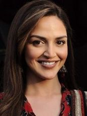 Esha Deol