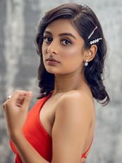 എസ്തർ അനിൽ