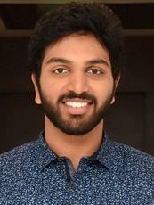 Eswar (Telugu Actor)