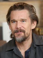 Ethan Hawke