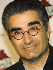 Eugene Levy