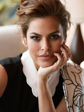 Eva Mendes