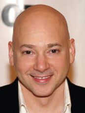 Evan Handler