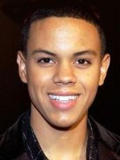 Evan Ross