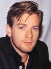 Ewan McGregor