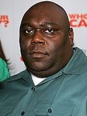 Faizon Love