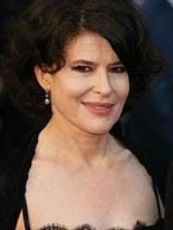 Fanny Ardant