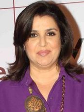 Farah Khan