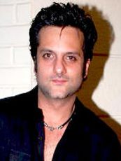 Fardeen Khan