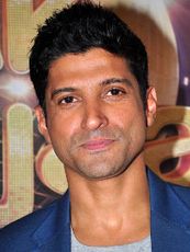 Farhan Akhtar
