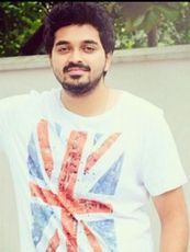 ഫര്‍ഹാന്‍ ഫാസിൽ