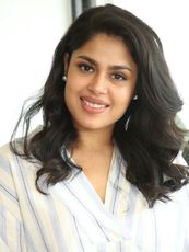 Faria Abdullah
