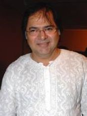 Farooq Sheikh