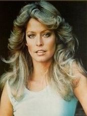 Farrah Fawcett