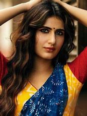 Fatima Sana Shaikh