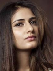 ഫാത്തിമ സന ഷെയ്ഖ്