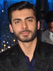 Fawad Khan