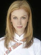 Fay Masterson