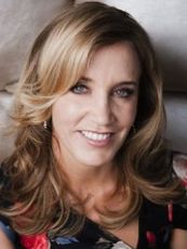 Felicity Huffman