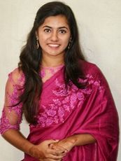 ഫെമിന ജോര്‍ജ്ജ്