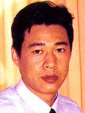 Fengyi Zhang