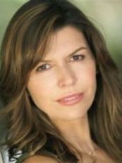 Finola Hughes