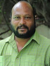 Fish Venkat