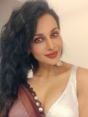 Flora Saini