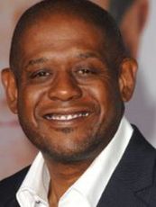 Forest Whitaker