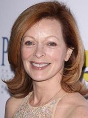 Frances Fisher