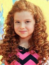 Francesca Capaldi