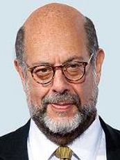 Fred Melamed