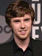 Freddie Highmore