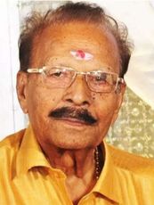G K Pillai