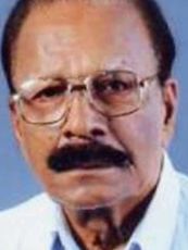 ജി കെ പിള്ള