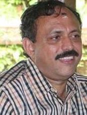 ജി സുരേഷ് കുമാർ