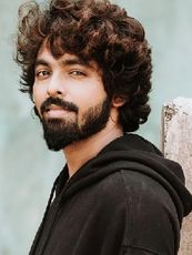 G V Prakash Kumar