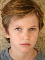 Gabriel Bateman