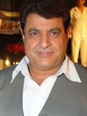Gajendra Chauhan
