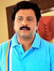 Ganesh (malayalam Actor)
