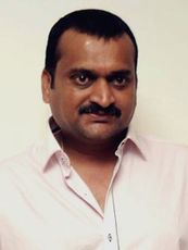 Bandla Ganesh