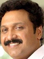 ഗണേഷ് കുമാർ