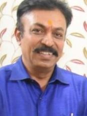 Ganesh Rao