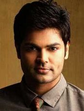 Ganesh Venkatraman